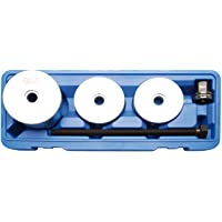 BGS 8770 | Juego de Herramienta para silentblocks del eje trasero | para Renault Laguna II